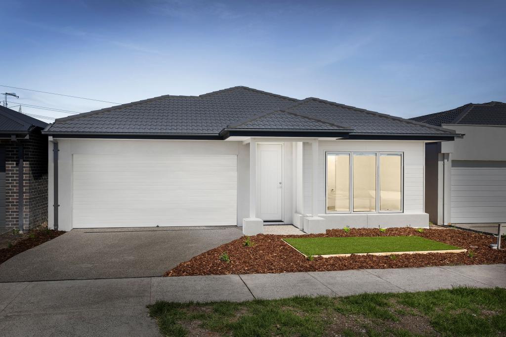 24 Senkaki St, Sunbury, VIC 3429