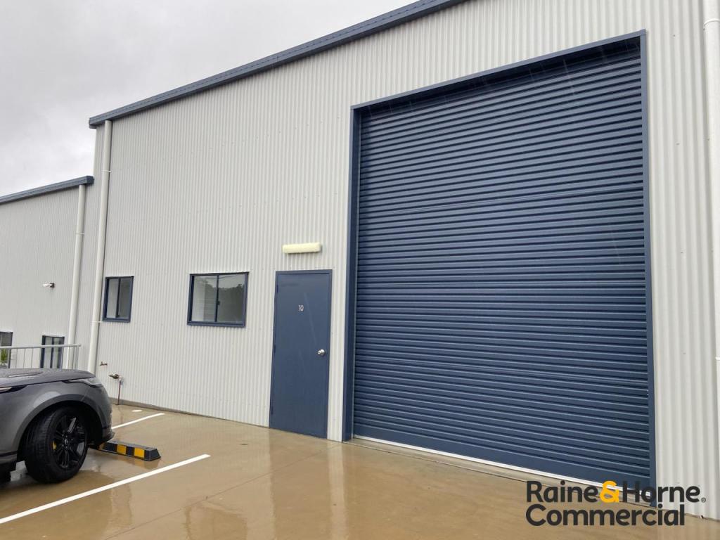 Unit 10/24 Commerce St, Wauchope, NSW 2446