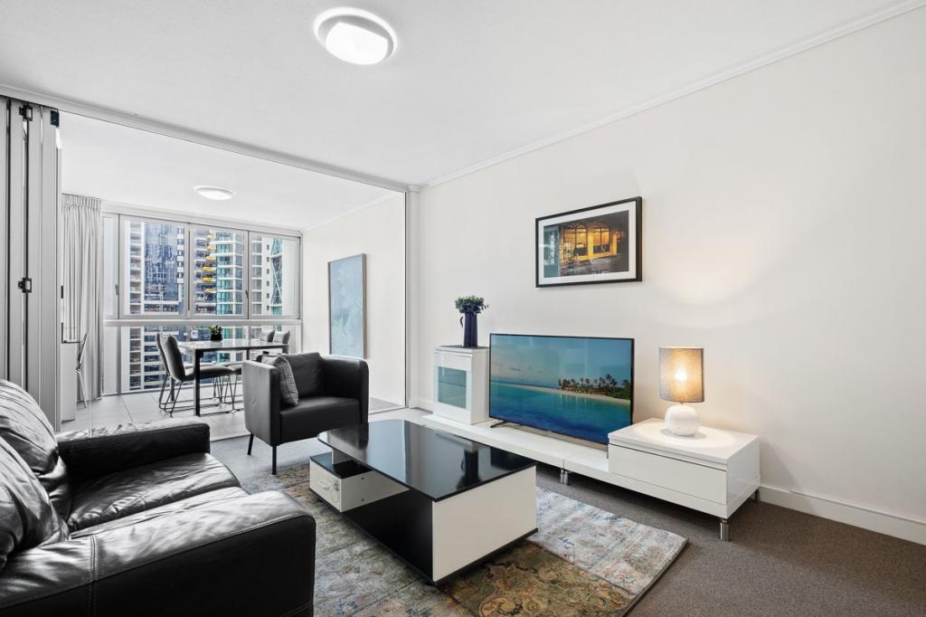 2010/108 Albert St, Brisbane City, QLD 4000