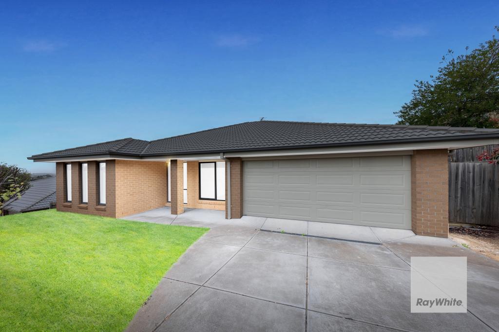 25 Glastonbury Dr, Sunbury, VIC 3429