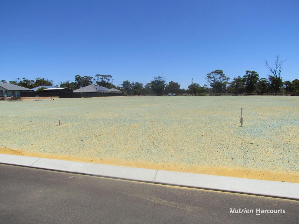 . Lot 744 To Lot 752, Dalwallinu, WA 6609