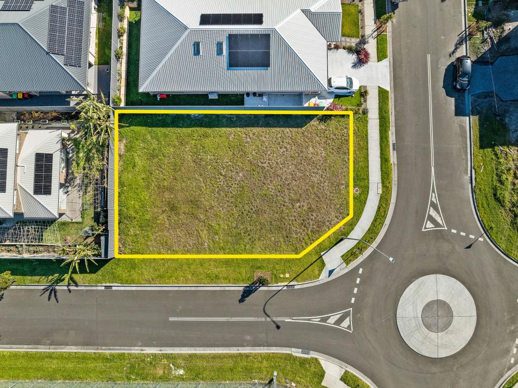 38 THARAWAL DR, WONGAWILLI, NSW 2530