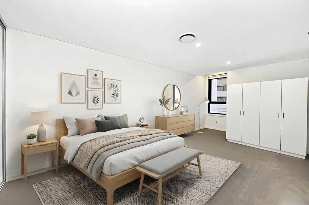 35/25-29 SMALLWOOD AVE, HOMEBUSH, NSW 2140