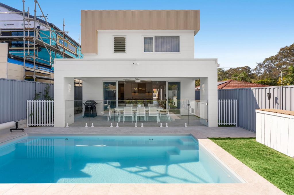 45a Duncan St, Wellington Point, QLD 4160