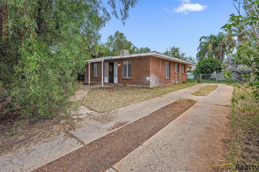 111 Lackman Tce, Braitling, NT 0870