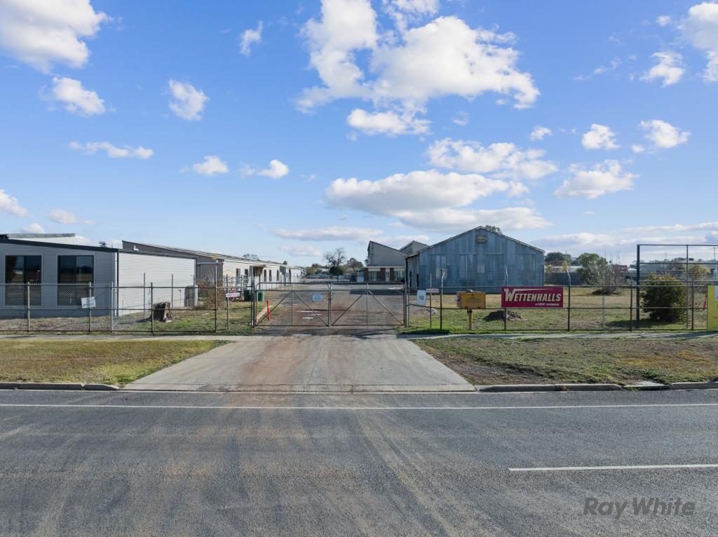 10-14 Samaria Rd, Benalla, VIC 3672