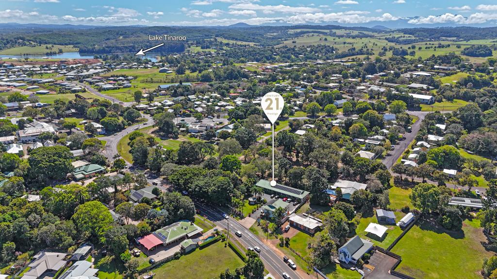 29 Gillies Range Rd, Yungaburra, QLD 4884