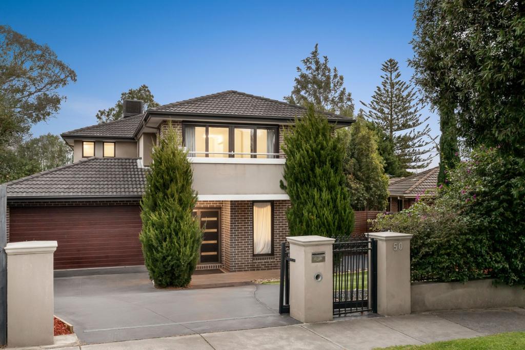 50 Morotai Ave, Ashburton, VIC 3147