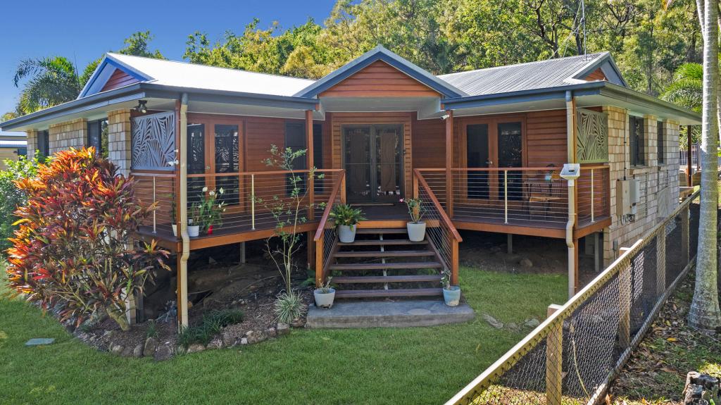124 HALIDAY BAY RD, HALIDAY BAY, QLD 4740