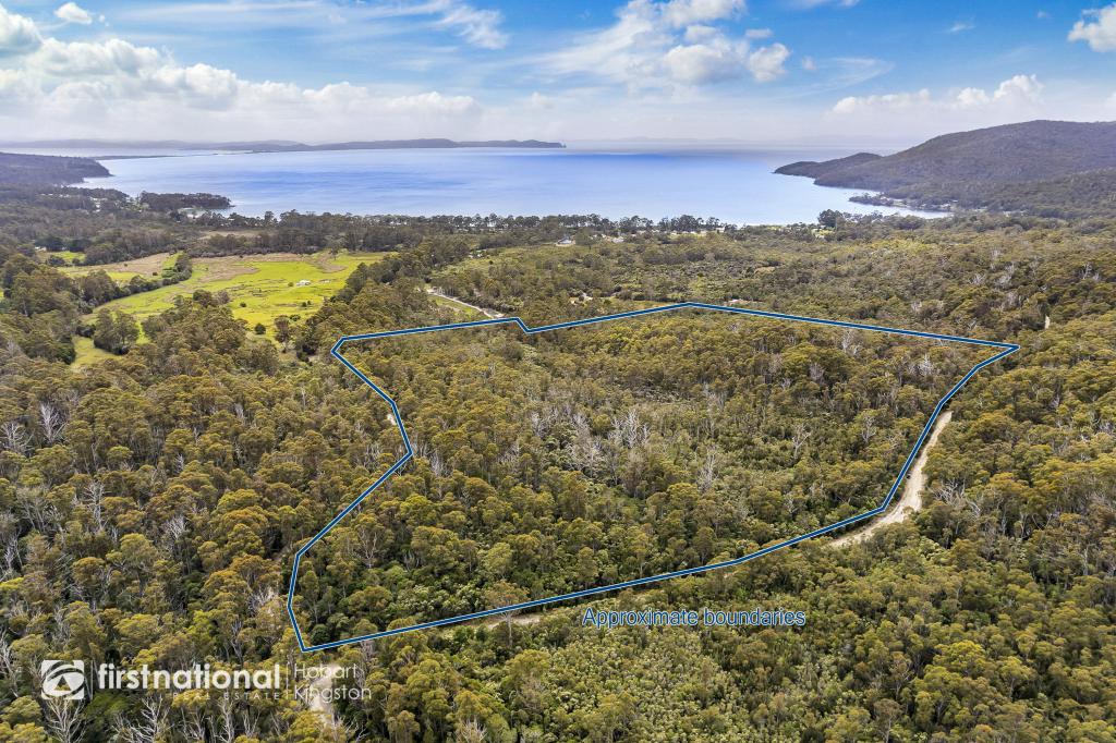 Lockleys Rd, Adventure Bay, TAS 7150