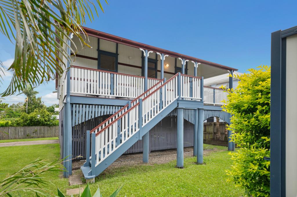 57 Farrington St, Alderley, QLD 4051