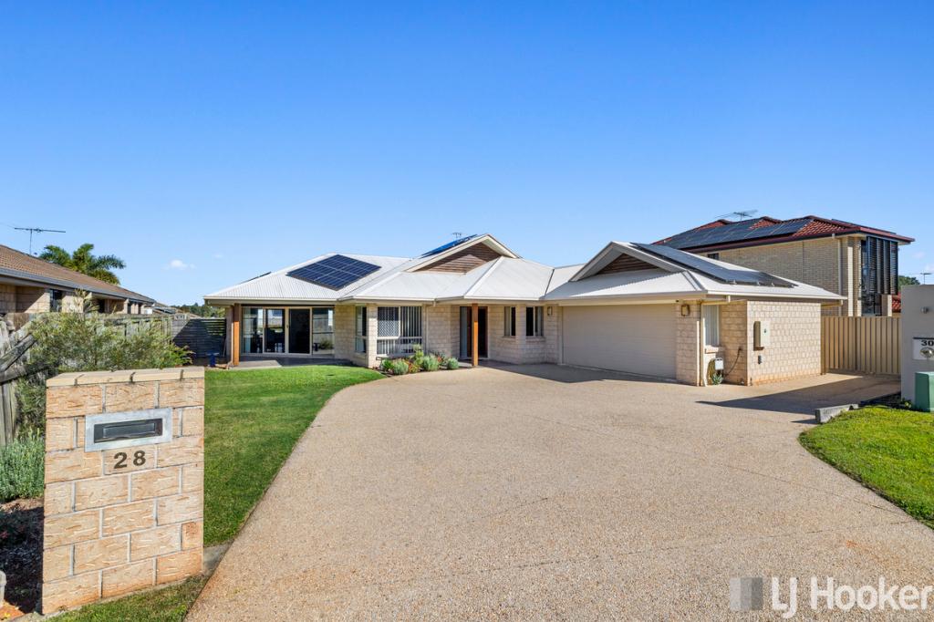 28 Pontiac St, Thornlands, QLD 4164