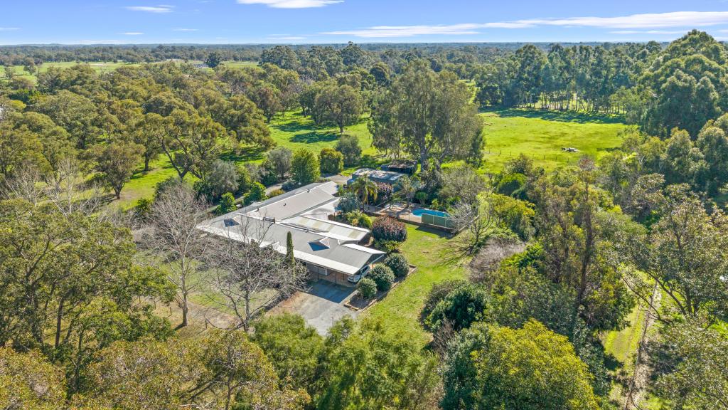 122 Wattle Rd, Serpentine, WA 6125