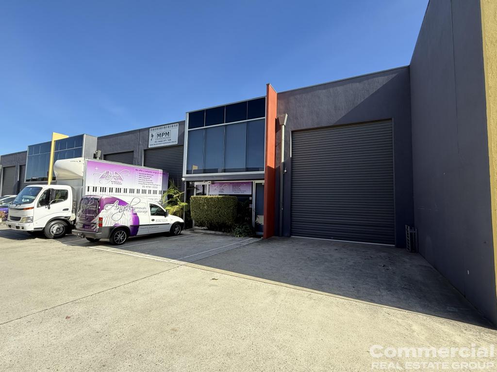 2/26 Burgess Rd, Bayswater, VIC 3153