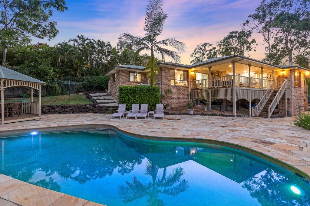 1/12 Handel Ave, Worongary, QLD 4213