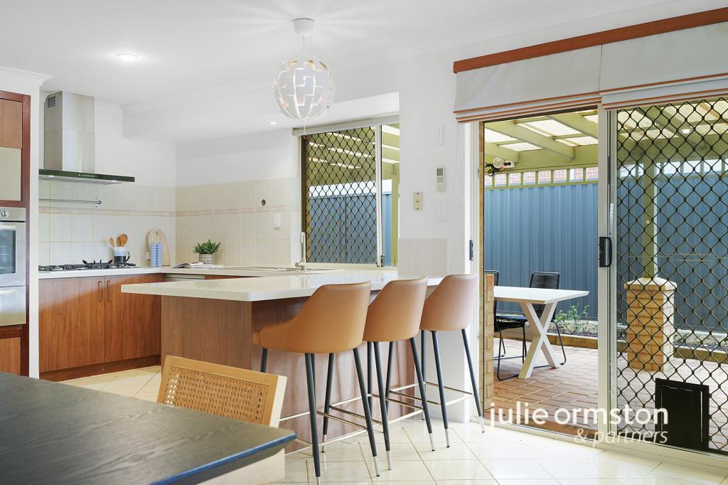 22 Brunel Ct, Currambine, WA 6028