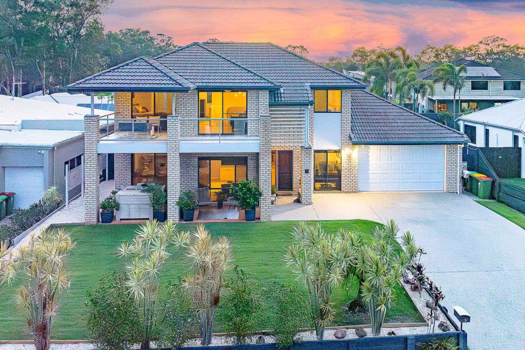 5 Sandy Cove Pl, Redland Bay, QLD 4165