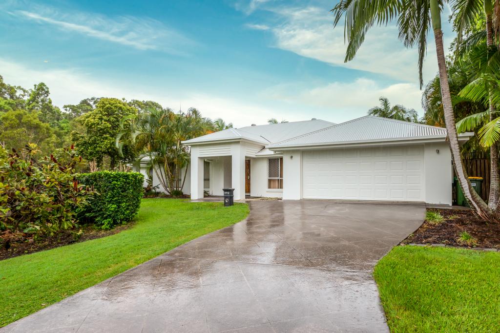 11 SOLO PL, COOMERA, QLD 4209