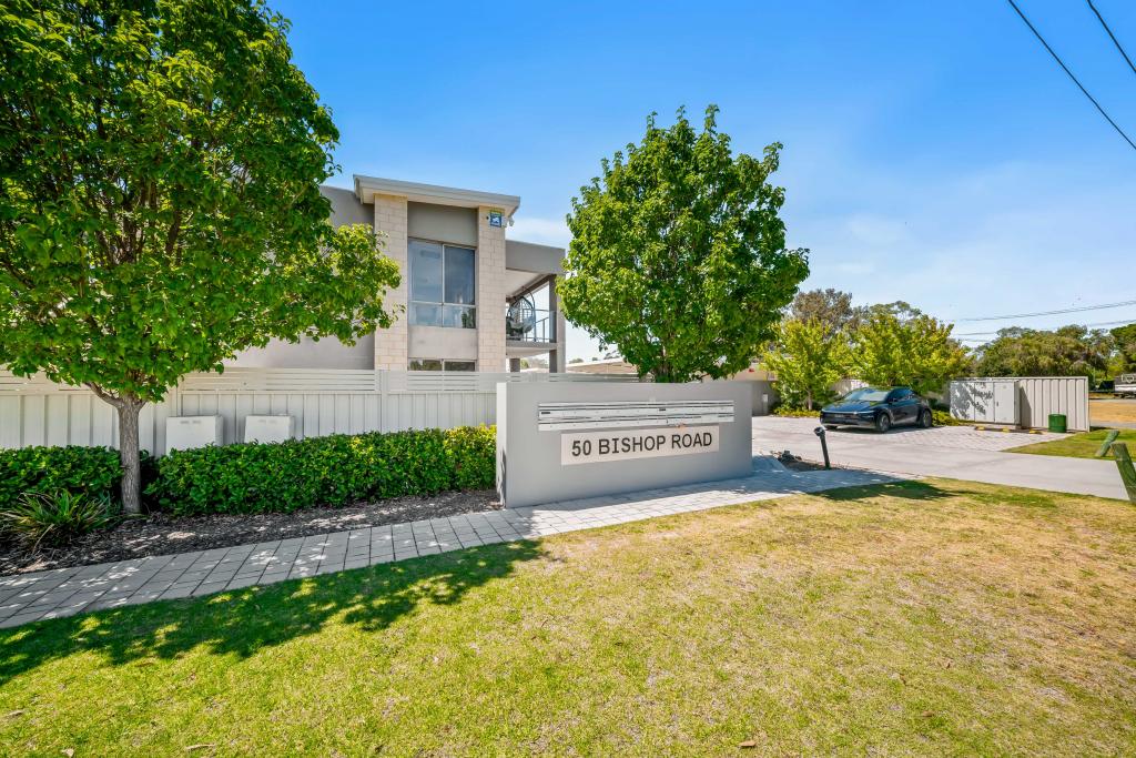 3/50 Bishop Rd, Middle Swan, WA 6056