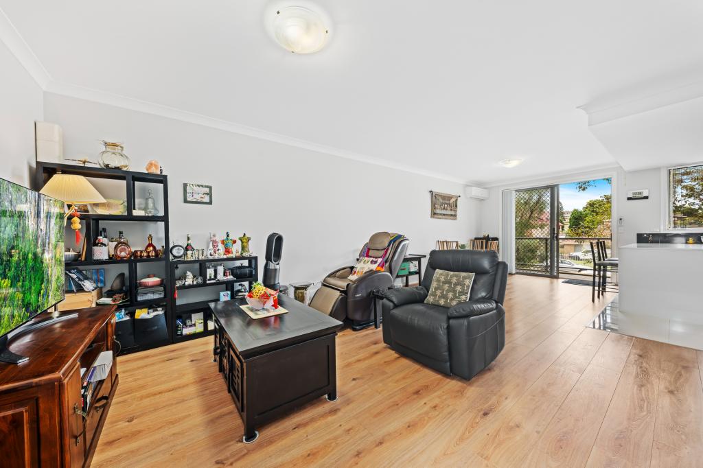 107/8a Myrtle St, Prospect, NSW 2148