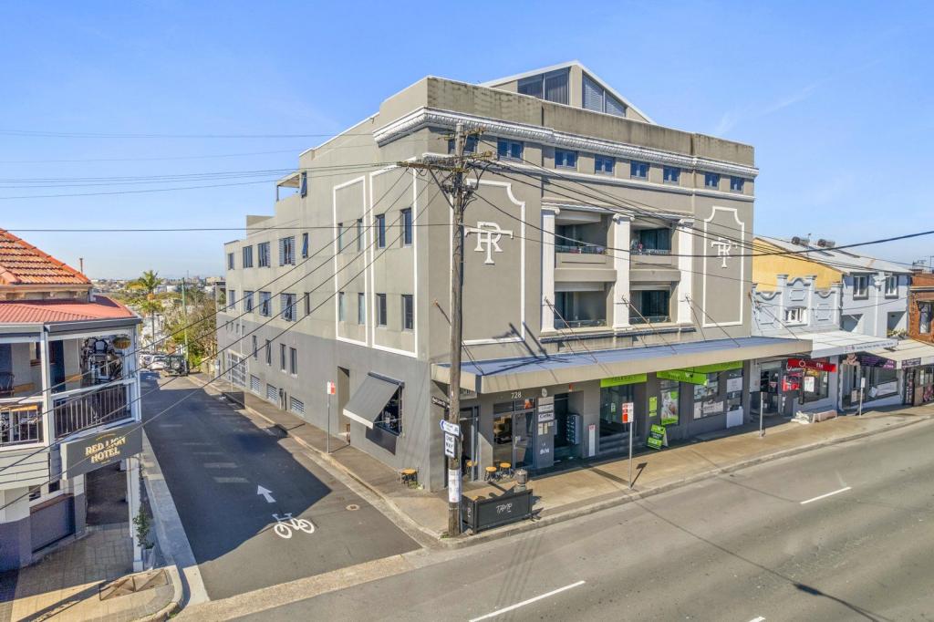 Office 3/728 Darling St, Rozelle, NSW 2039