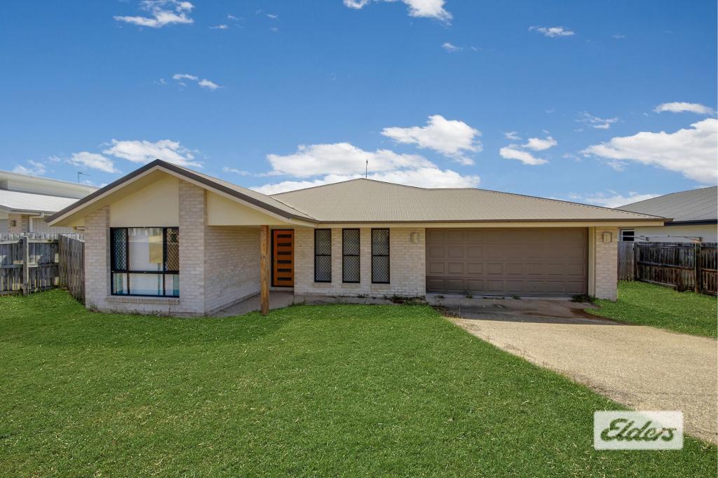 24 Woodland Ct, Kirkwood, QLD 4680