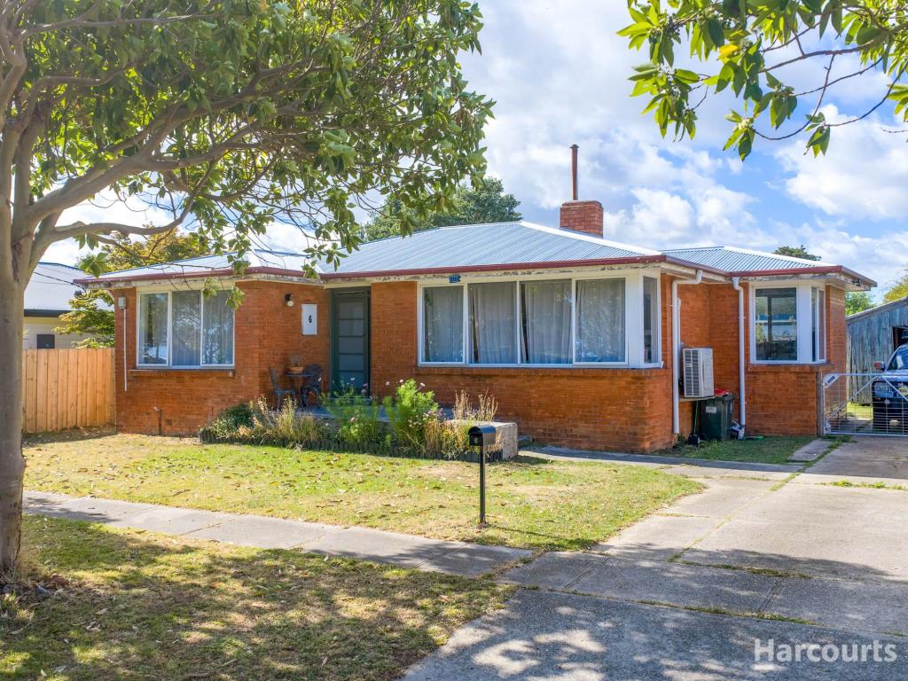 6 Cimitiere St, George Town, TAS 7253