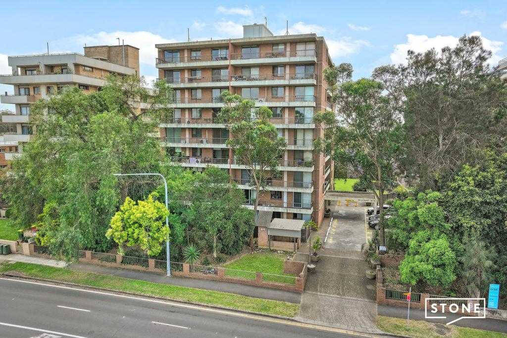 49/68 Great Western Hwy, Parramatta, NSW 2150