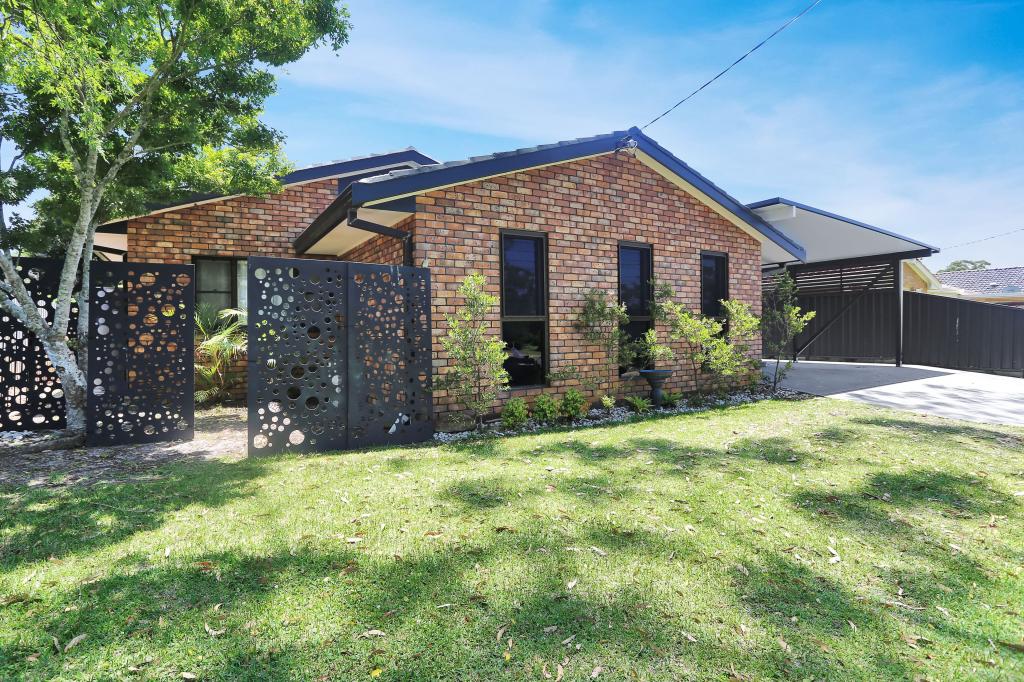 25 Monterra Ave, Hawks Nest, NSW 2324