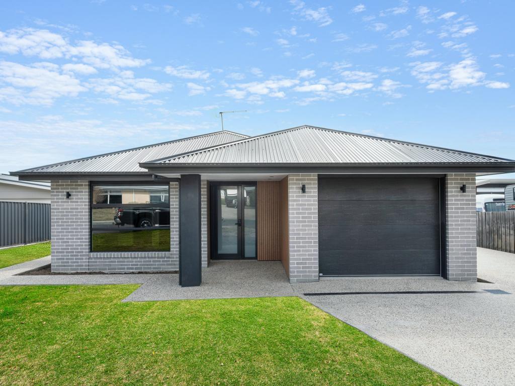 1/6 Tamworth St, Sulphur Creek, TAS 7316
