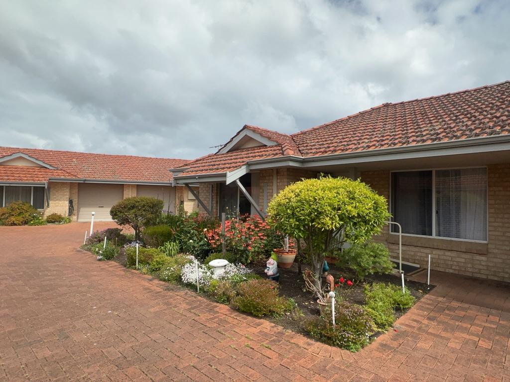 6/11 Donnelly Ct, West Busselton, WA 6280