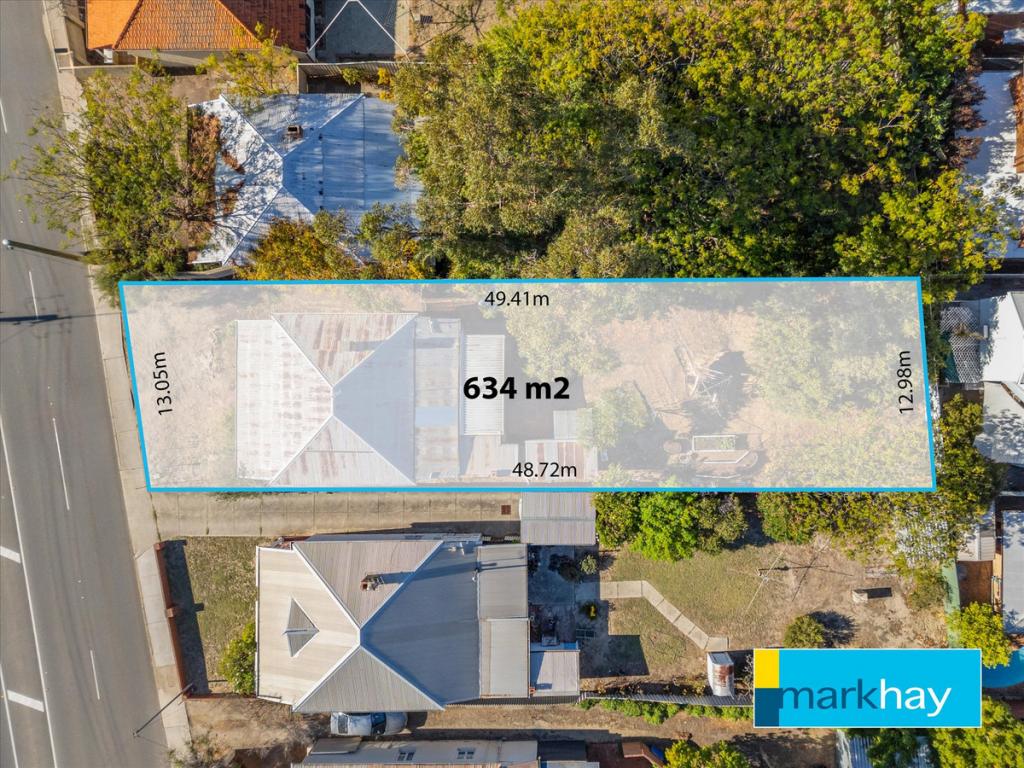 38 Canning Hwy, South Perth, WA 6151