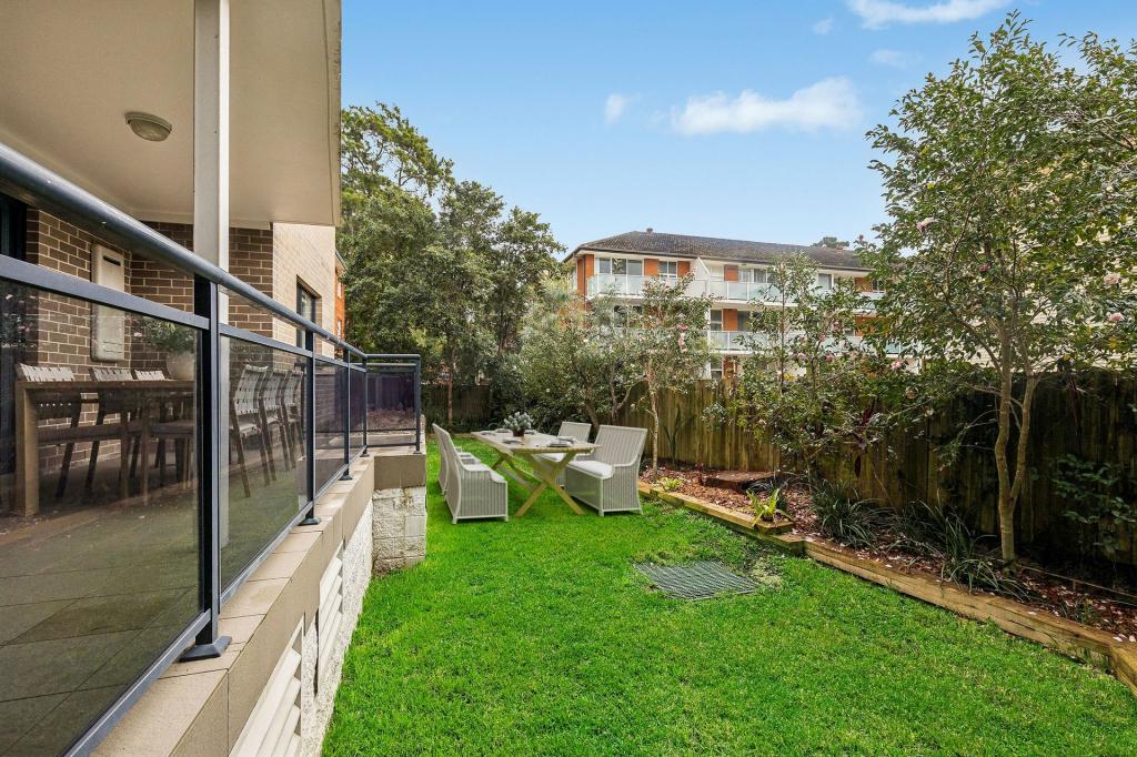 2/21 Kingsway, Dee Why, NSW 2099