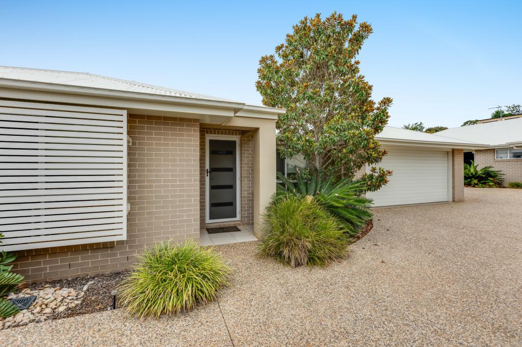 2/30 Haig St, South Toowoomba, QLD 4350