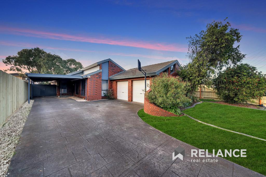 41 Symons Ave, Hoppers Crossing, VIC 3029