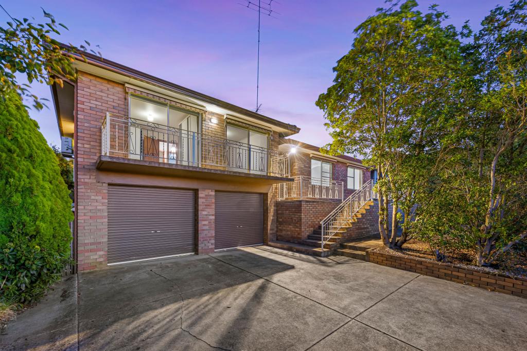 3 Killeen Ave, Black Hill, VIC 3350