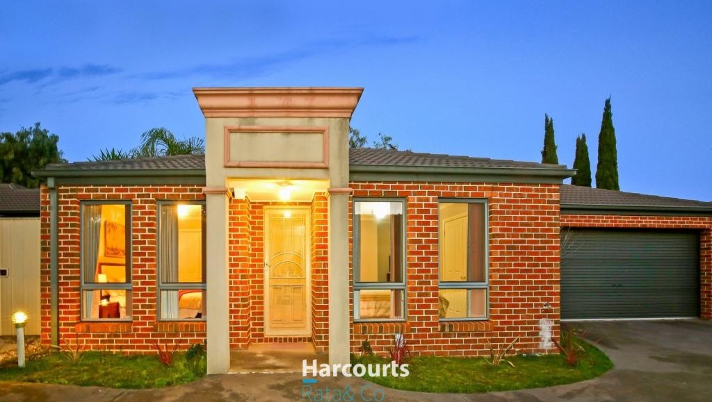 2/33 Wedge St, Epping, VIC 3076