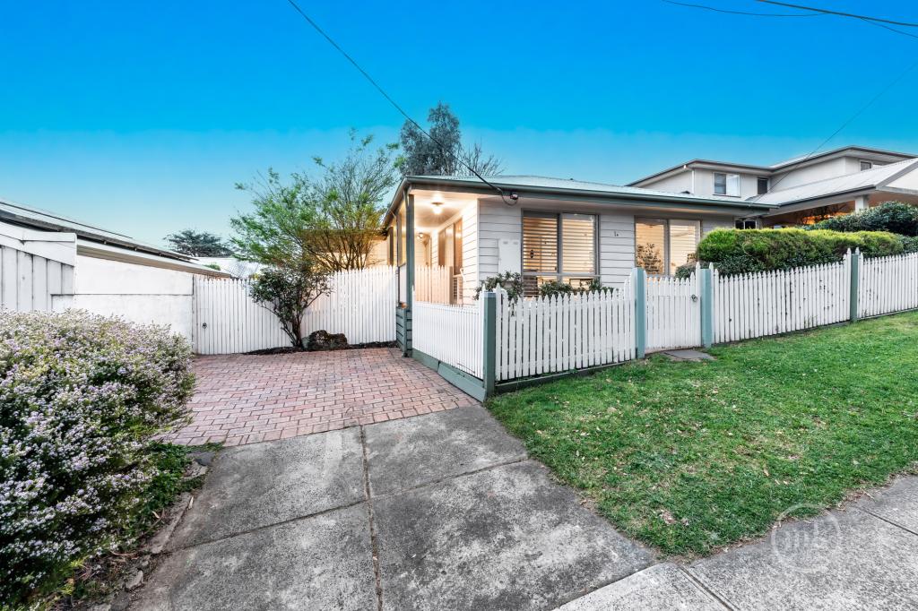 1a Bryan Ct, Eltham, VIC 3095