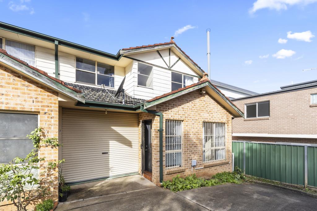 3/278 Park Rd, Berala, NSW 2141