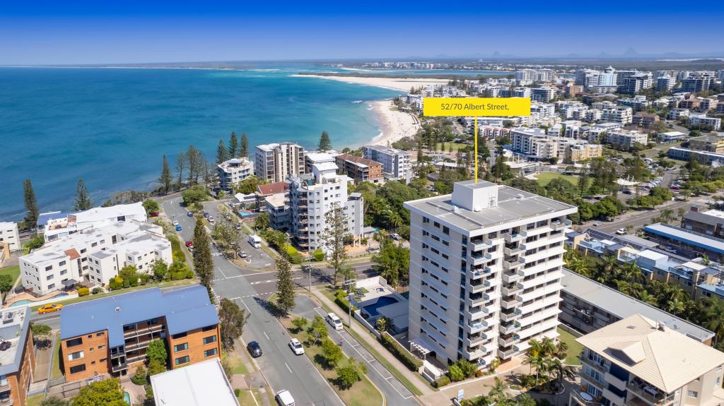 52/70 Albert St, Kings Beach, QLD 4551