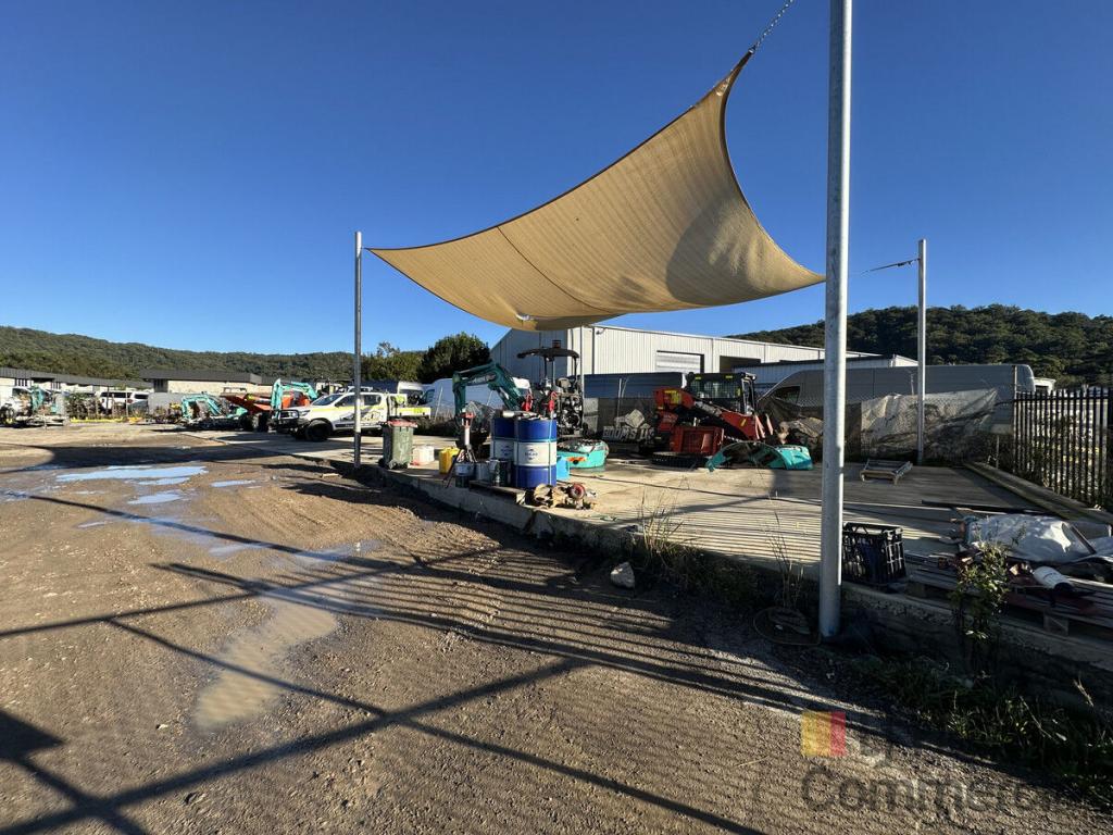 Yard/3 Luke Cl, West Gosford, NSW 2250