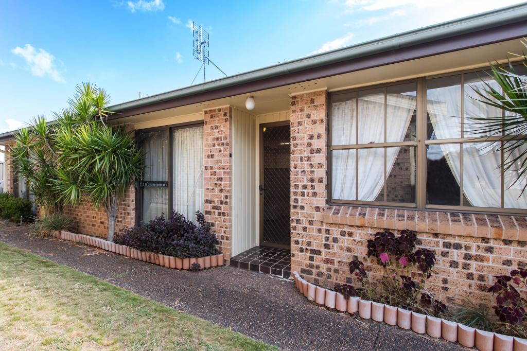 9/102 Mitchell Ave, Kurri Kurri, NSW 2327