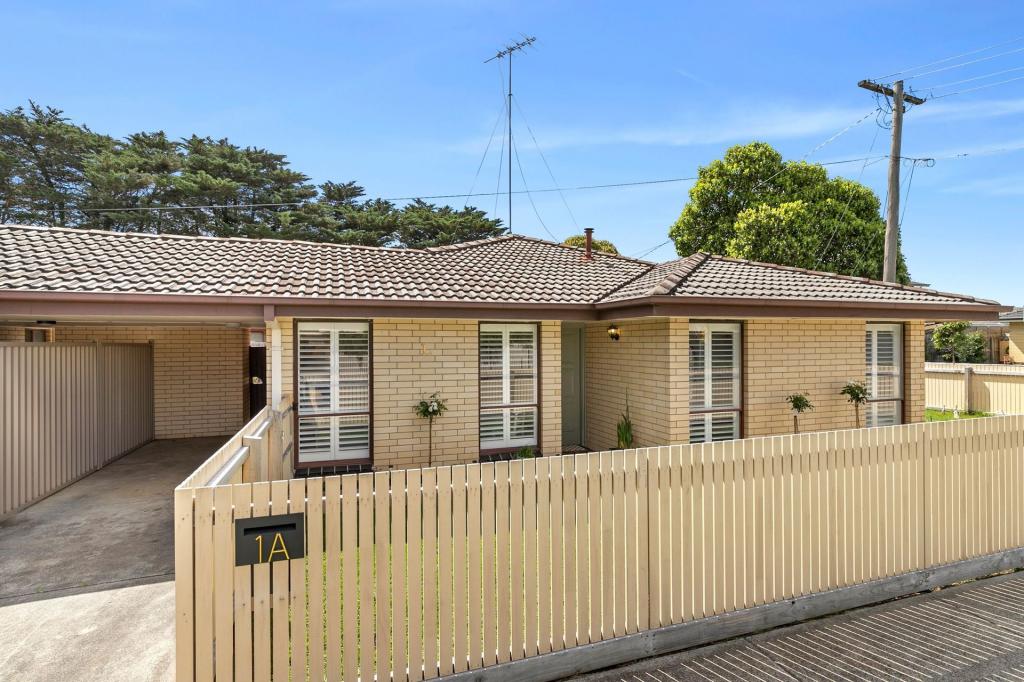 1a Colville Ct, Herne Hill, VIC 3218
