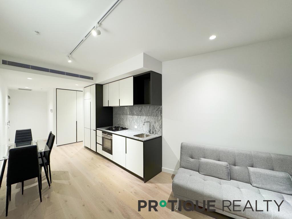 4907/260 Spencer St, Melbourne, VIC 3000