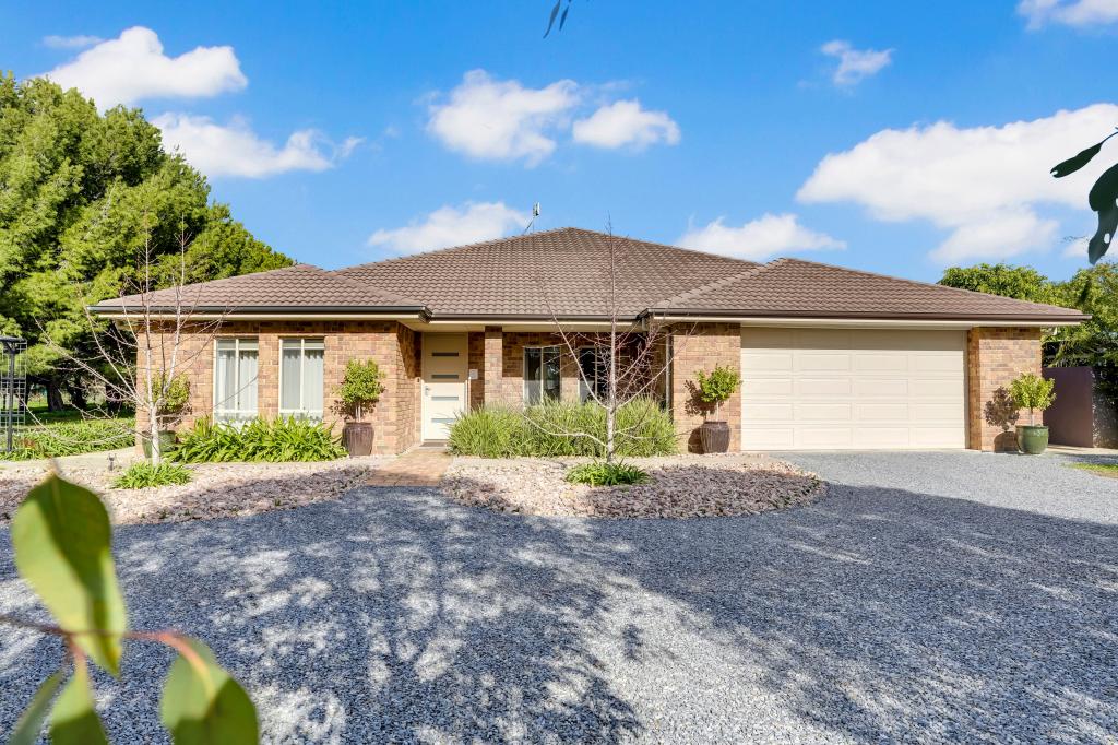 39a Bethesda Rd, Lewiston, SA 5501