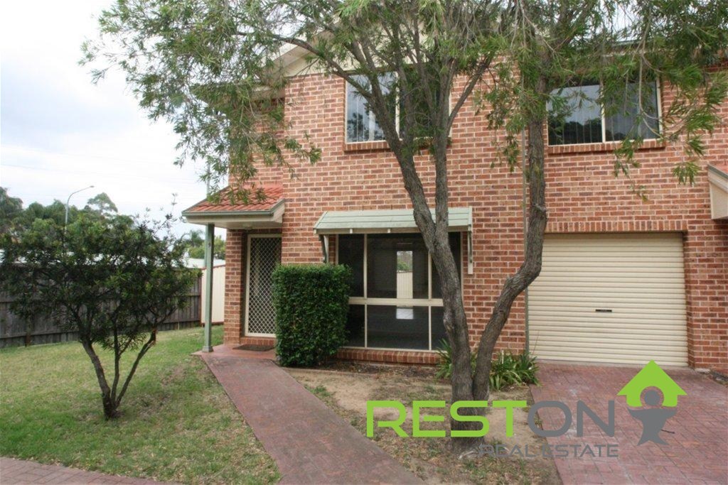 13/45 Farnham Rd, Quakers Hill, NSW 2763