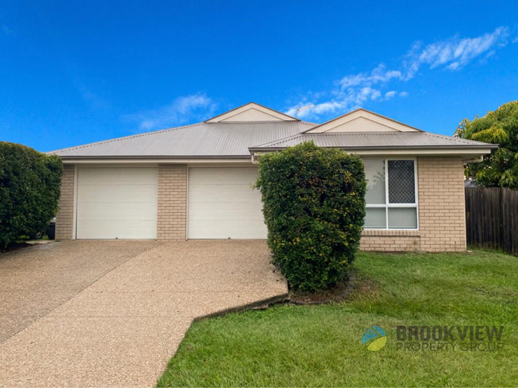 84 Judith St, Crestmead, QLD 4132