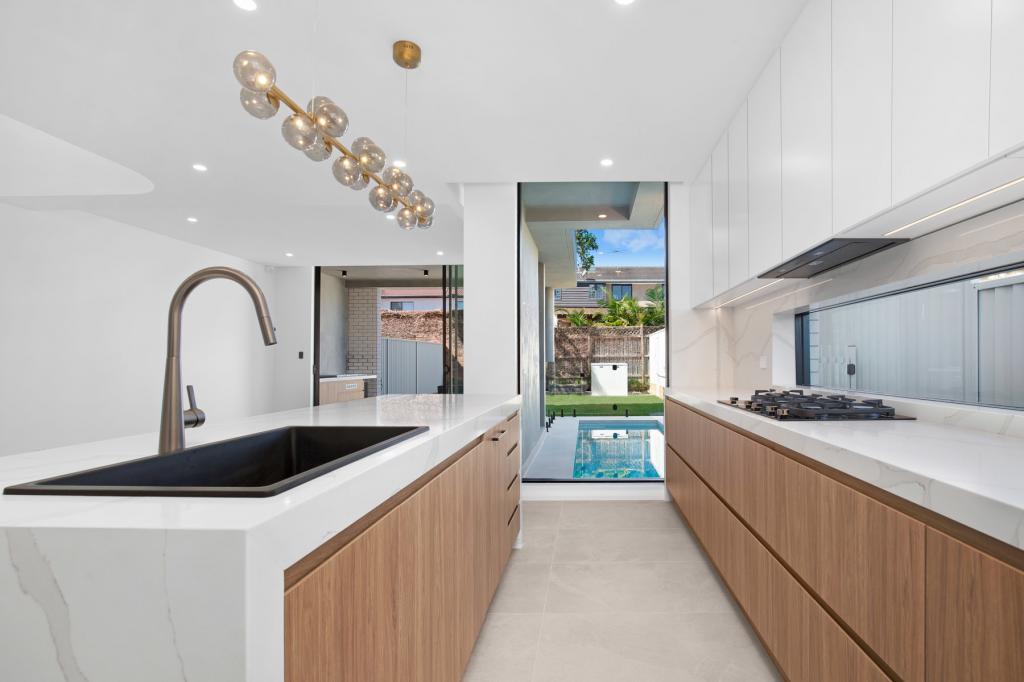 158b Tennyson Rd, Tennyson Point, NSW 2111