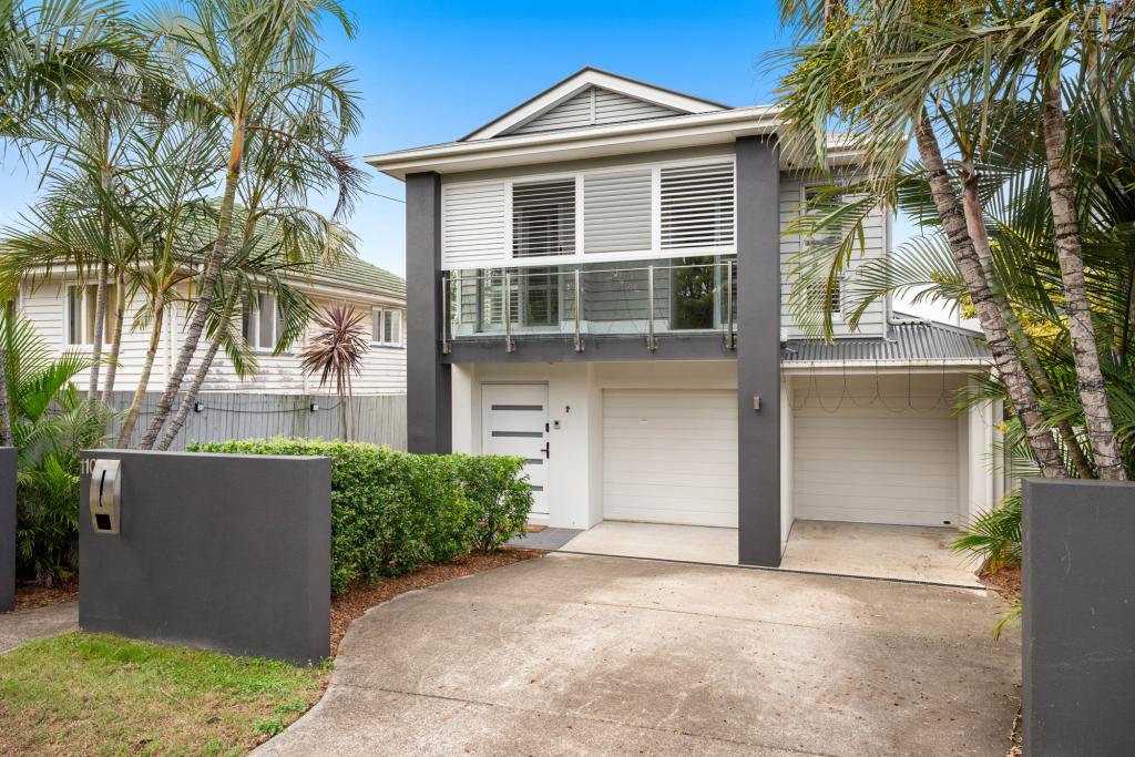 110 Baringa St, Morningside, QLD 4170