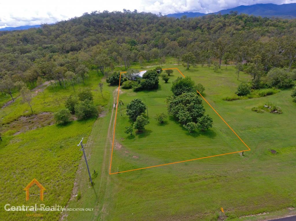 485 Tinaroo Creek Rd, Mareeba, QLD 4880